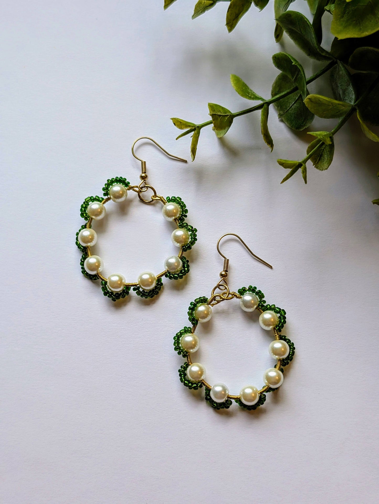 Rebecca Earrings