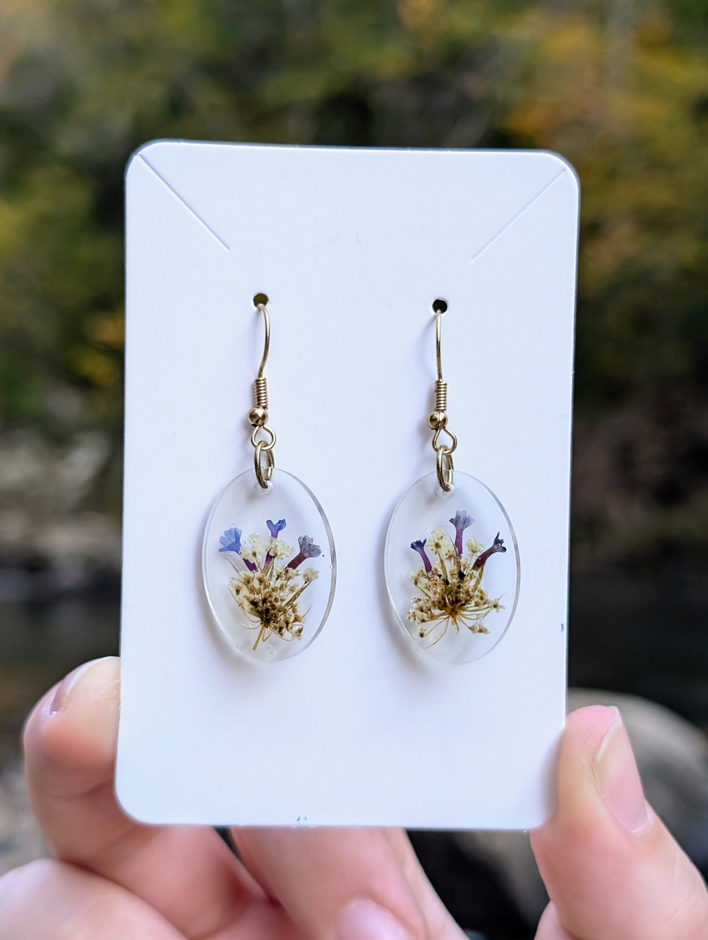 Margret Earrings