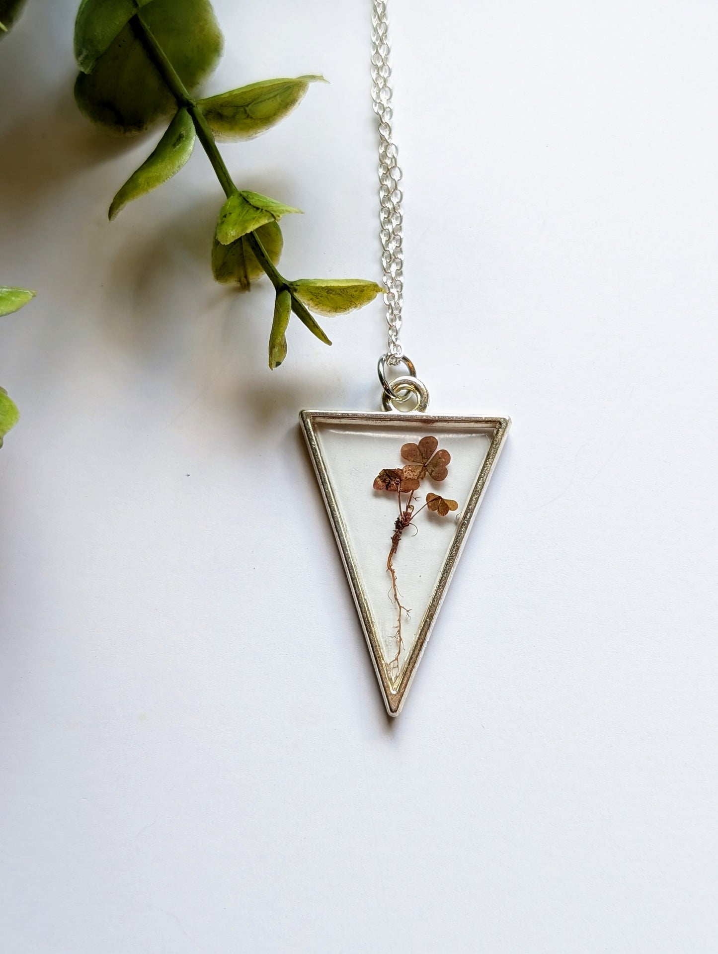 Dorothea Pendant