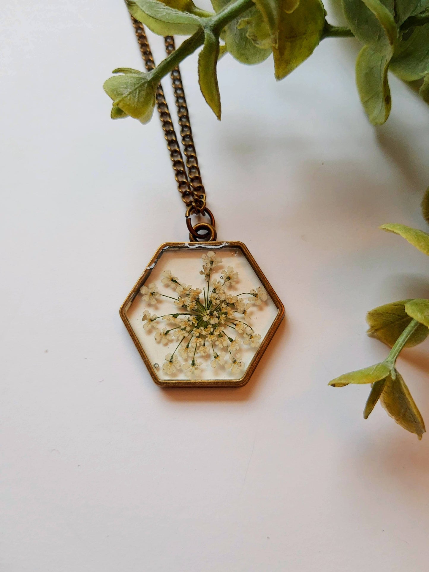 Rachel Necklace