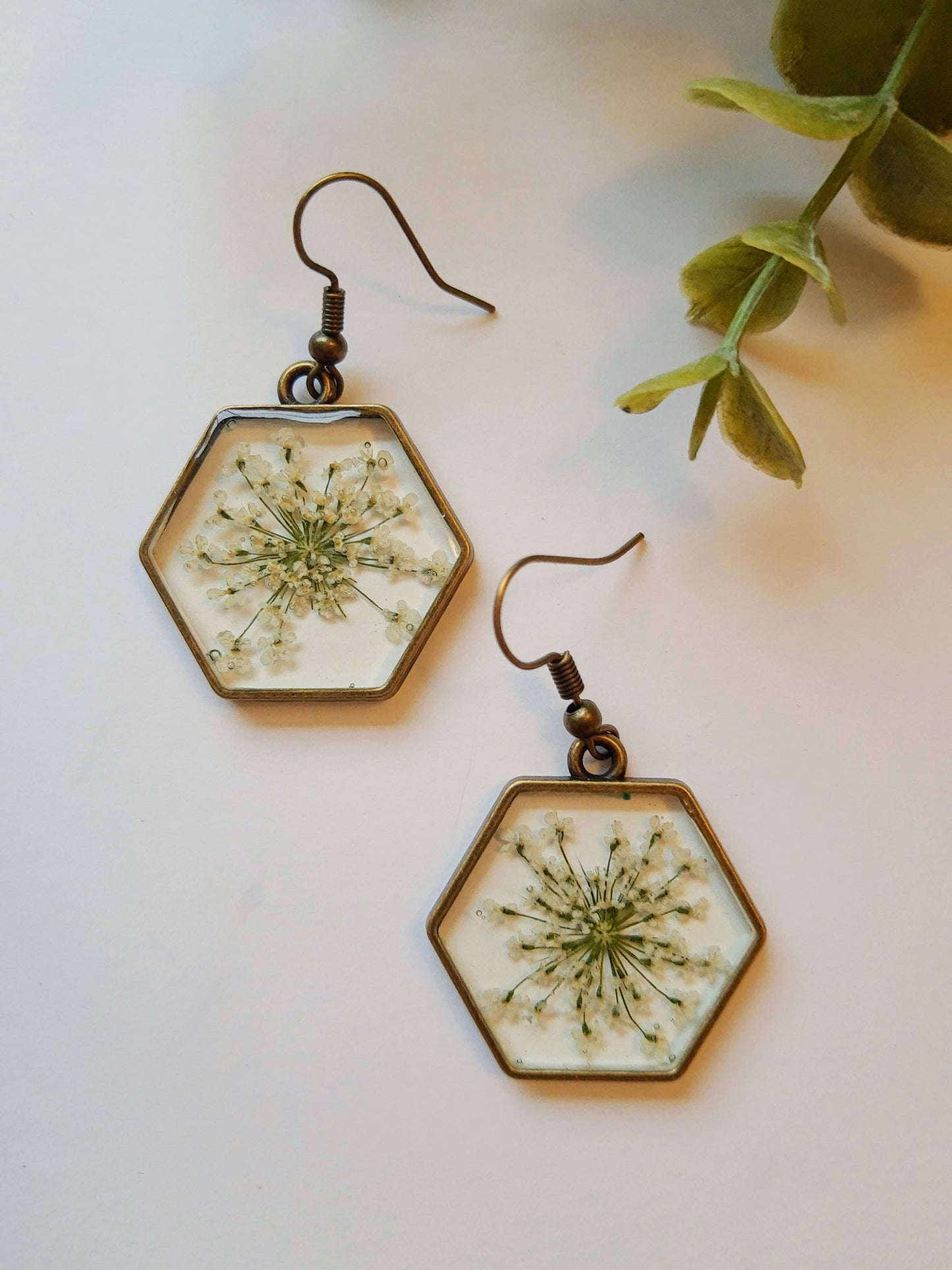 Rachel Earrings
