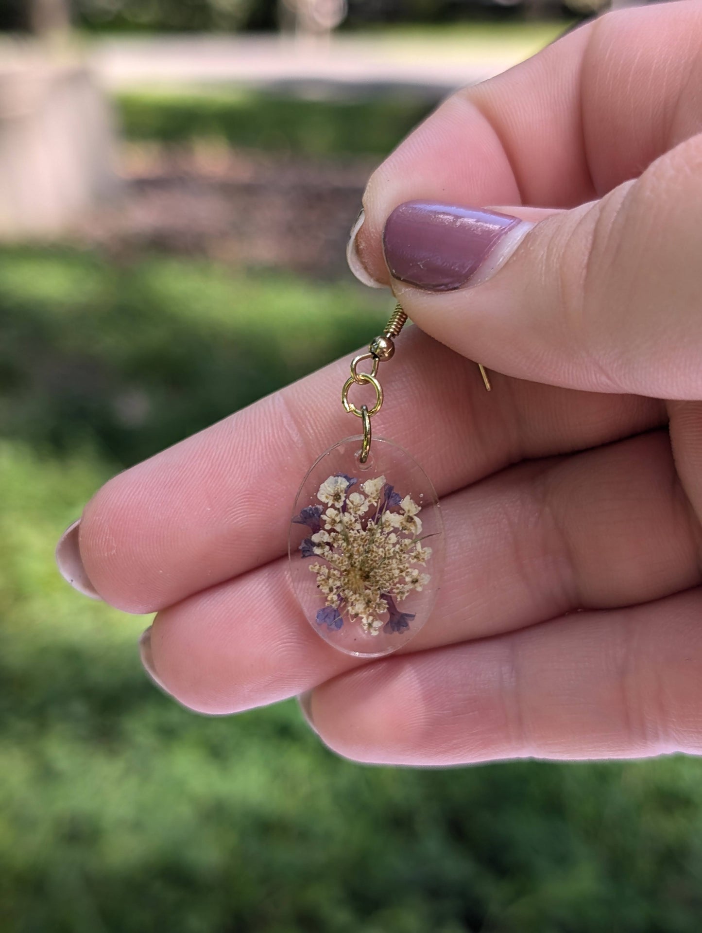 Margret Earrings