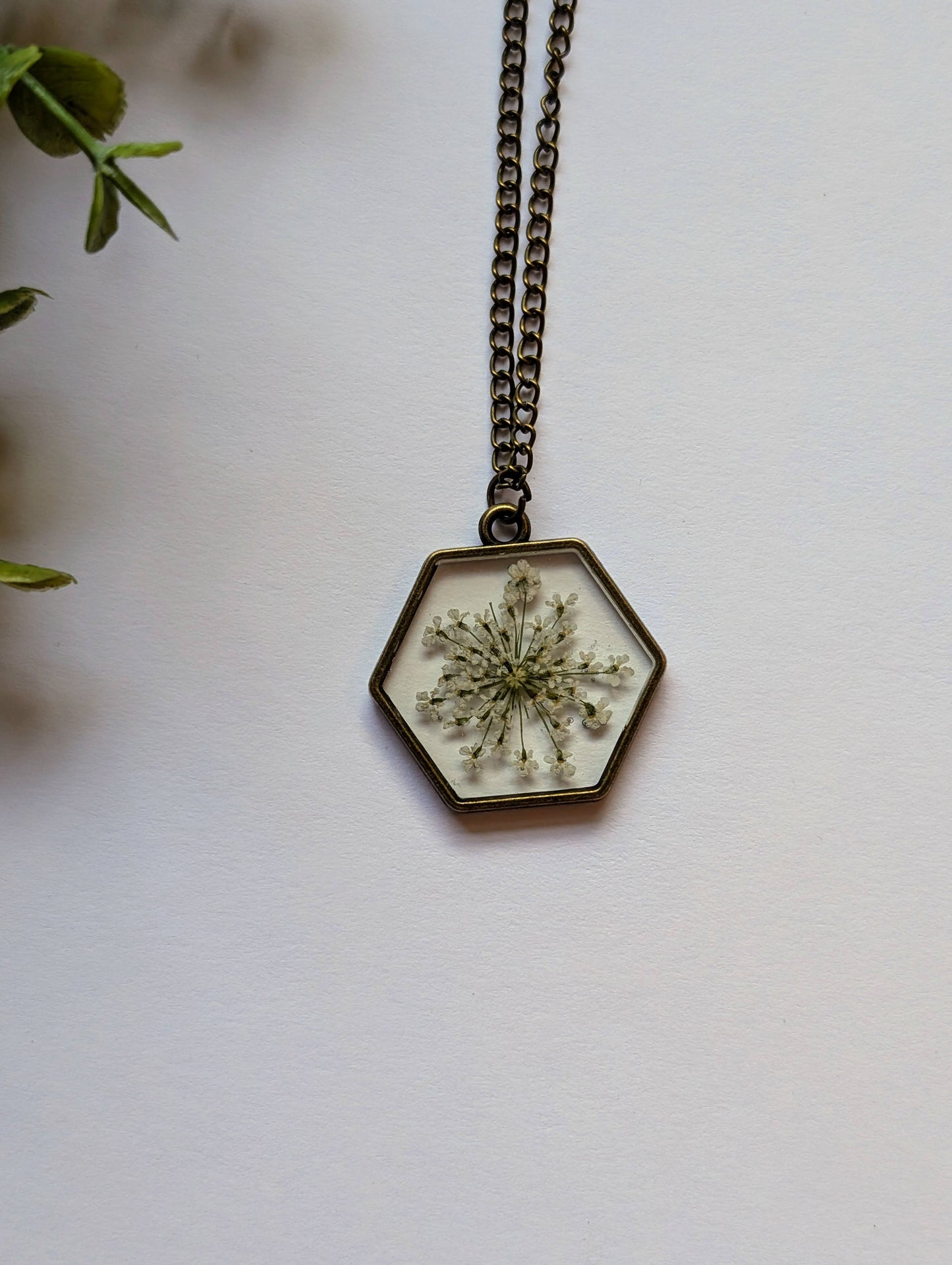 Rachel Necklace