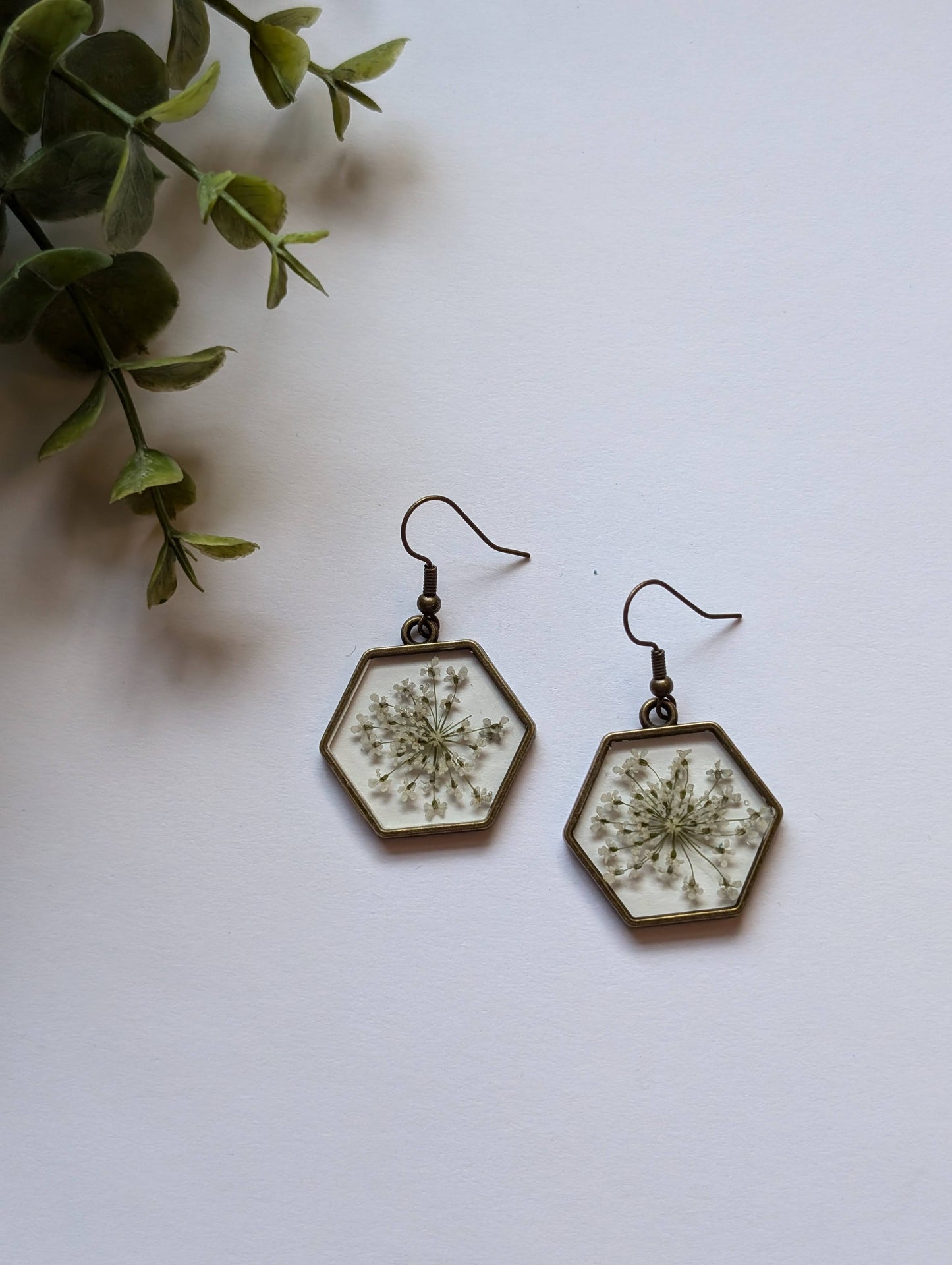 Rachel Earrings