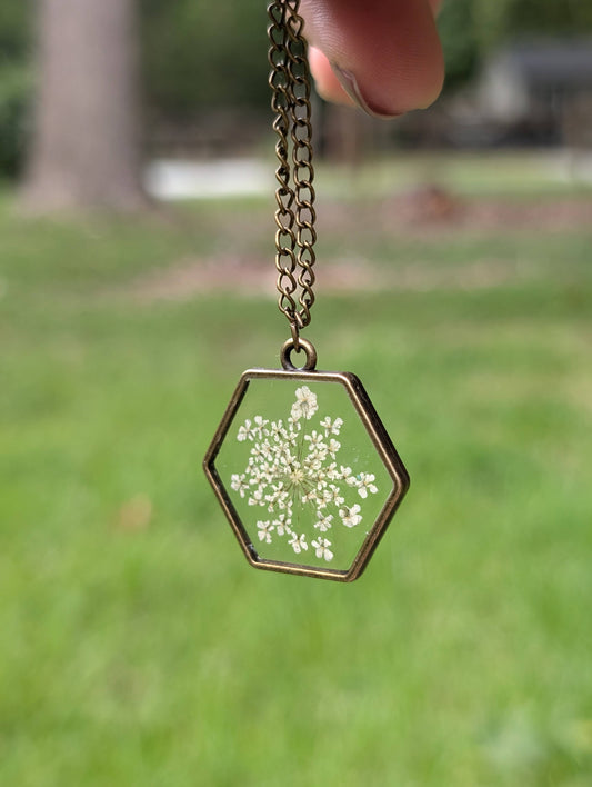 Rachel Necklace