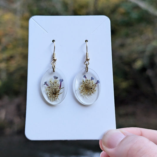 Margret Earrings