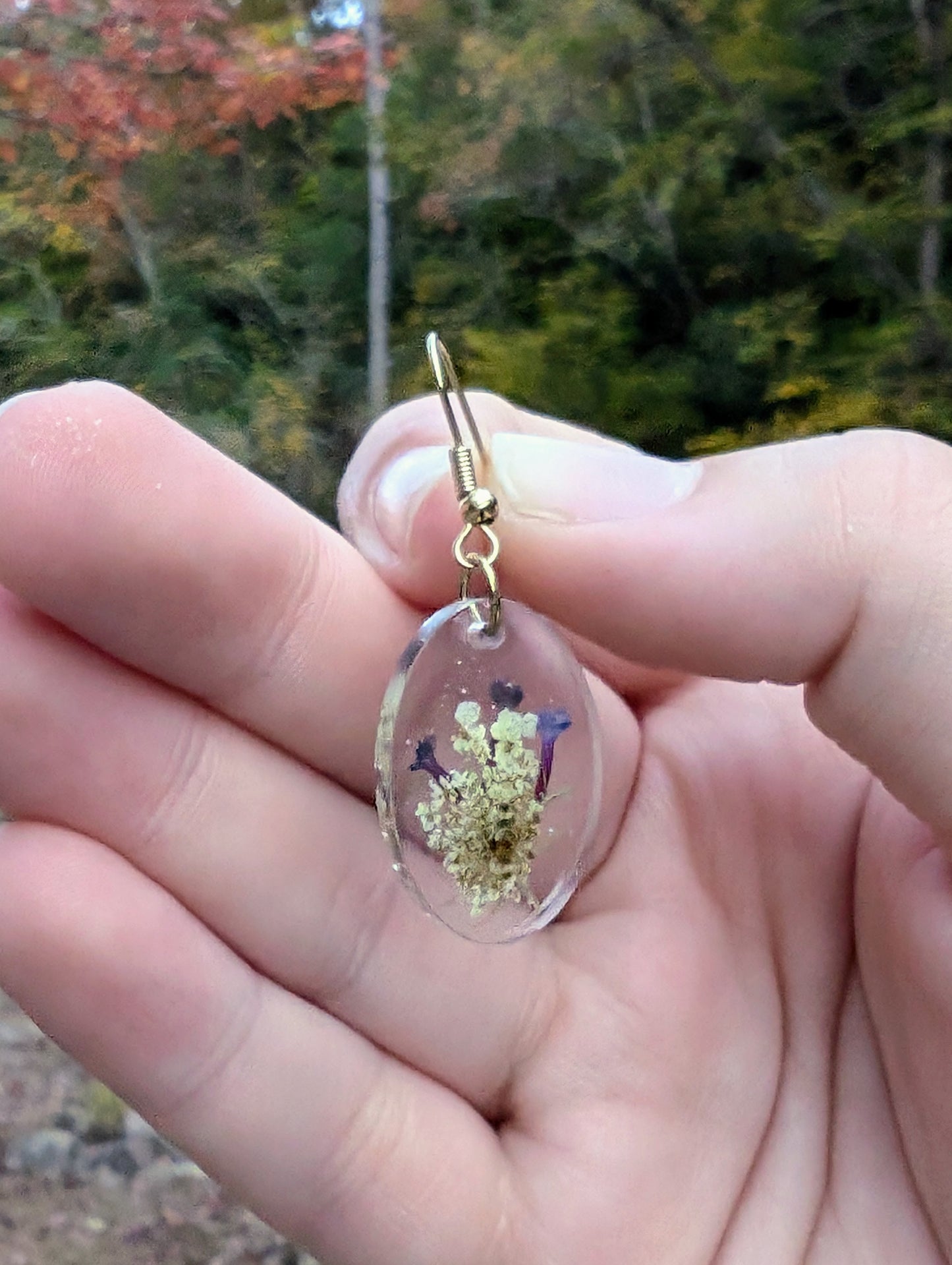 Margret Earrings