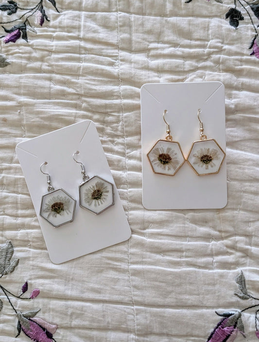 Debbie Earrings
