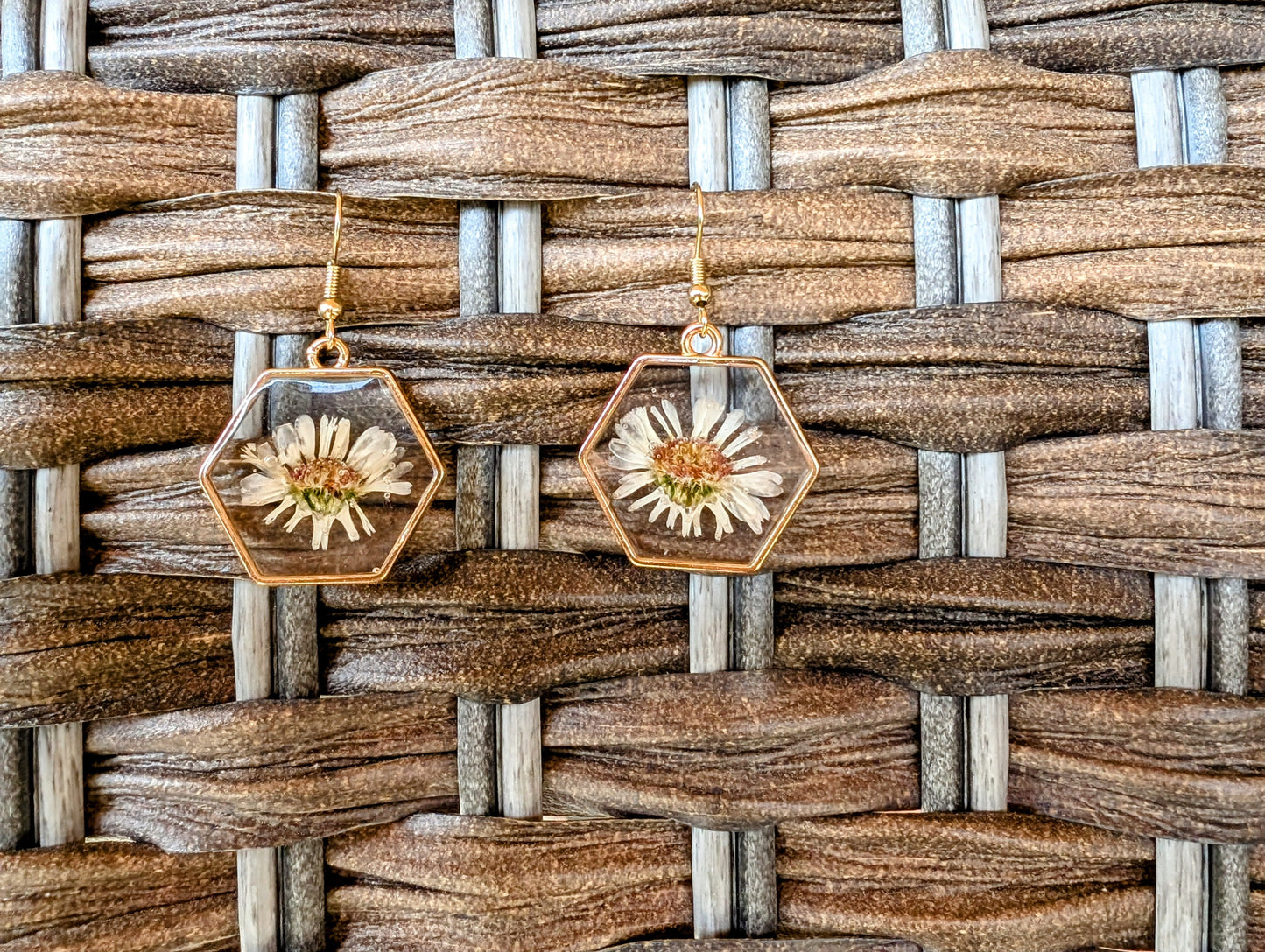 Debbie Earrings