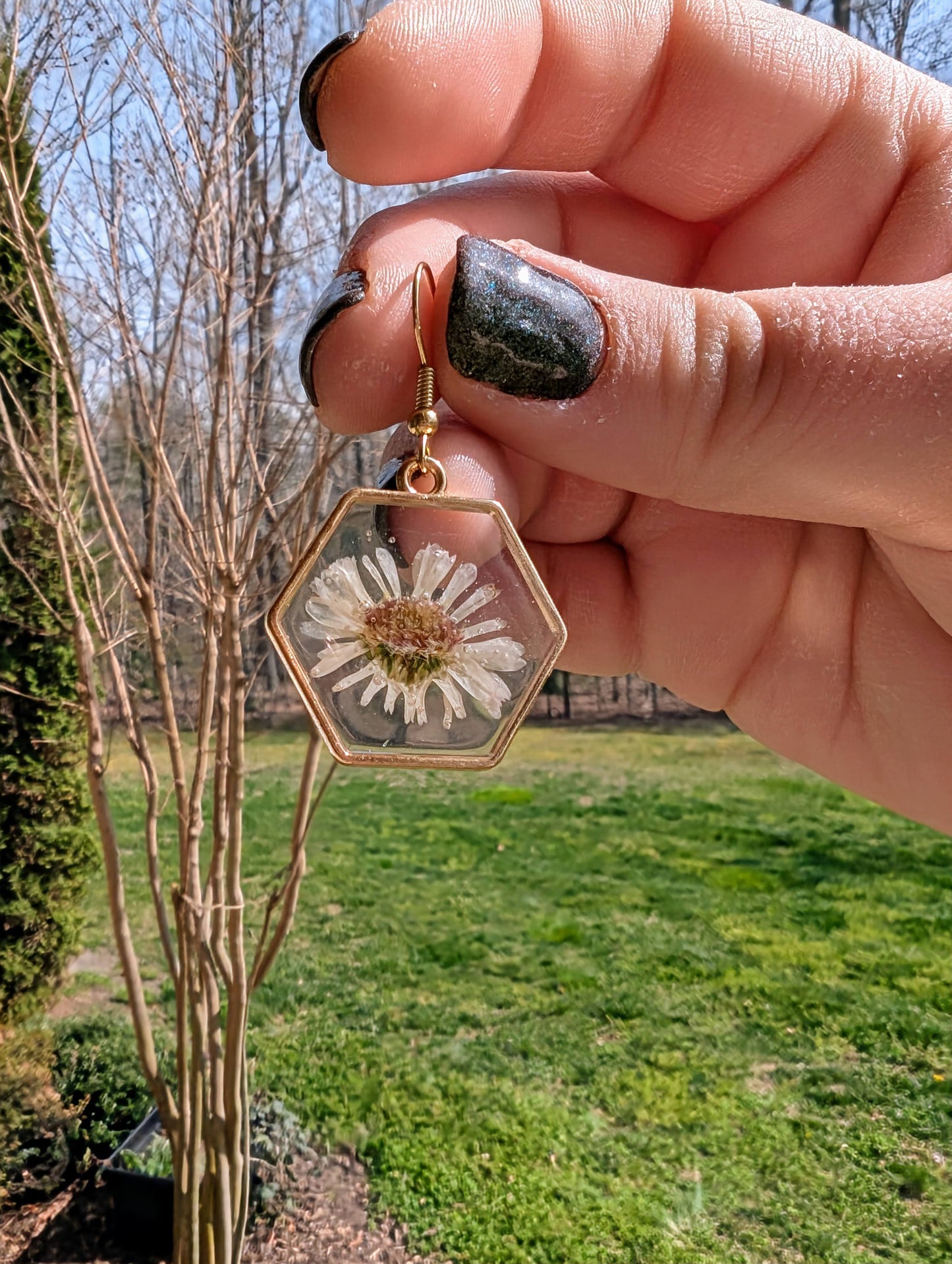 Debbie Earrings