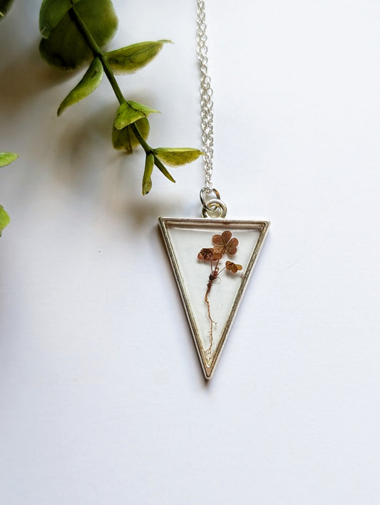 Dorothea Pendant